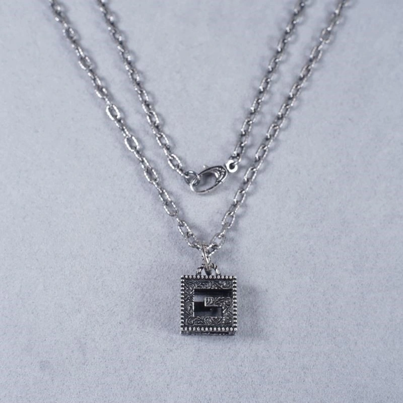 DailyWear Gucci Necklaces 244278