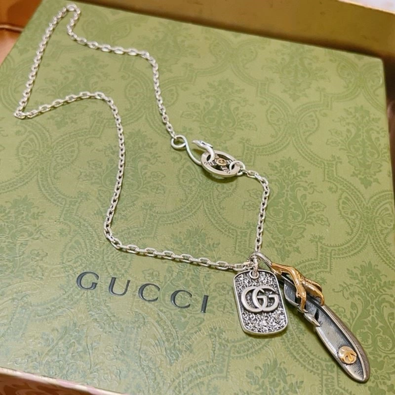 Gucci Necklaces Durable 244293