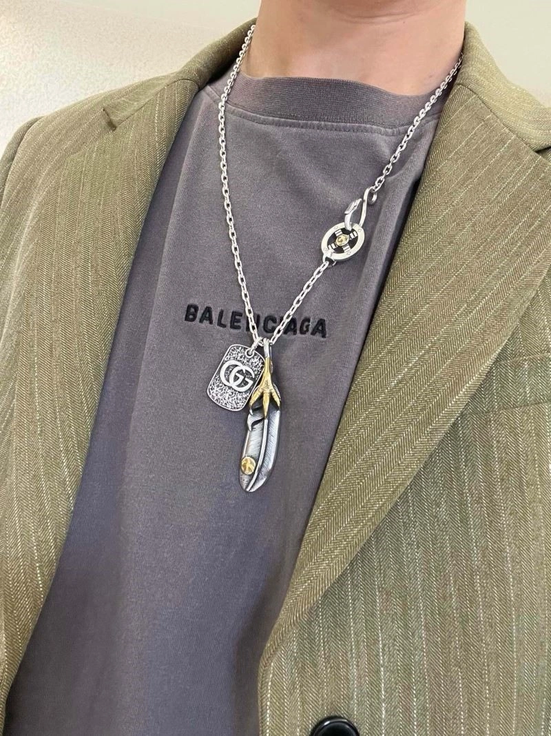 Gucci Necklaces Durable 244293