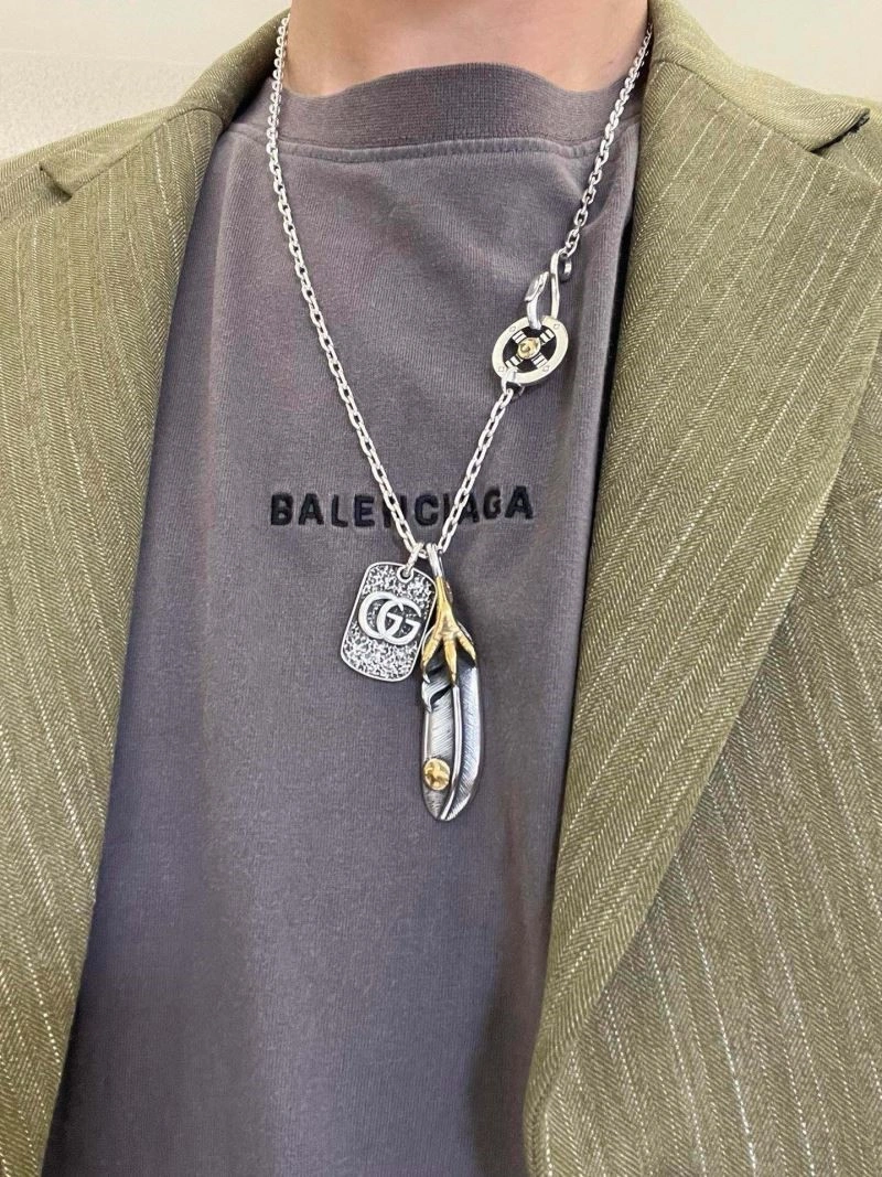 Gucci Necklaces Durable 244293