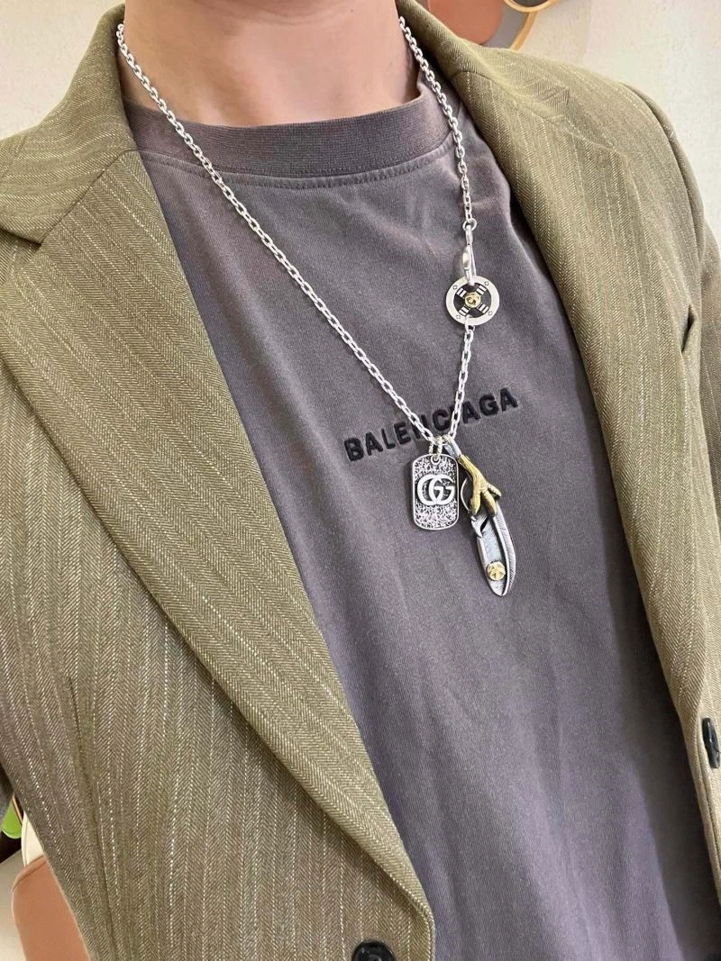 Gucci Necklaces Durable 244293