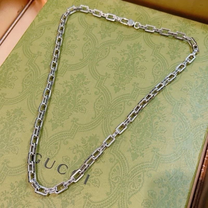 Gucci Necklaces HighPerformance 244279