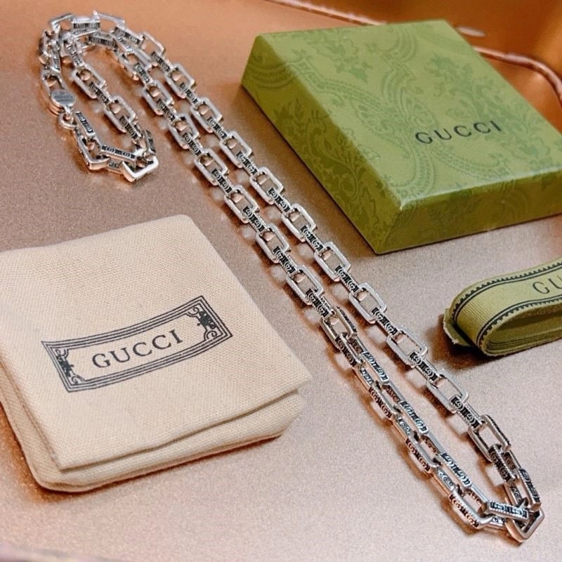 Gucci Necklaces HighPerformance 244279