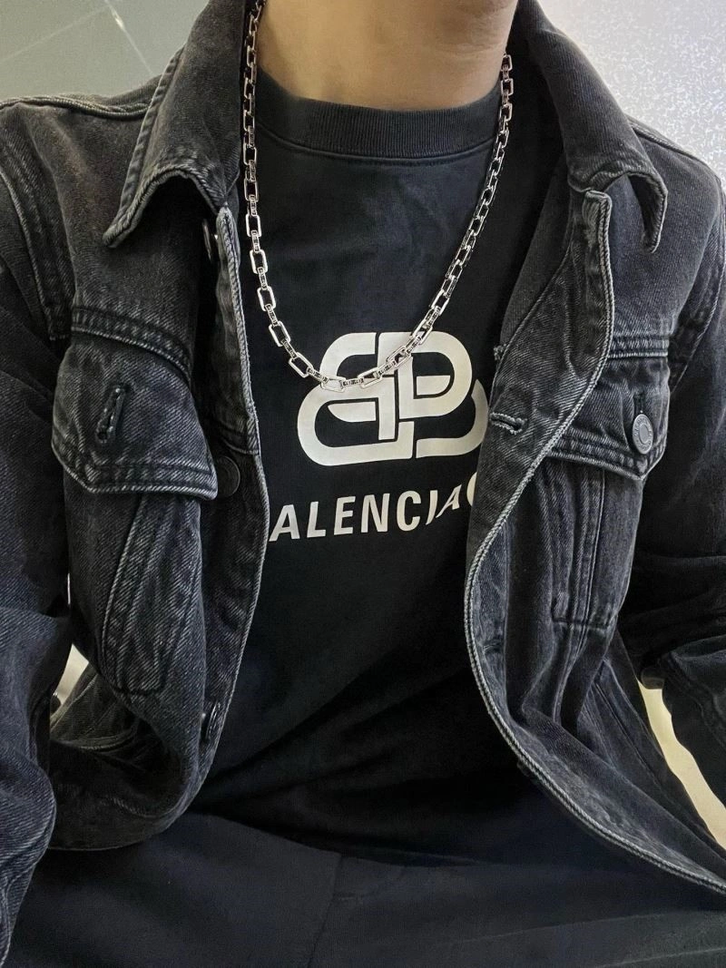 Gucci Necklaces HighPerformance 244279