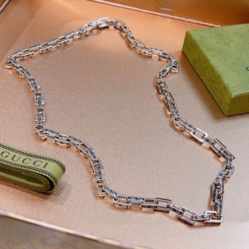 Gucci Necklaces HighPerformance 244279