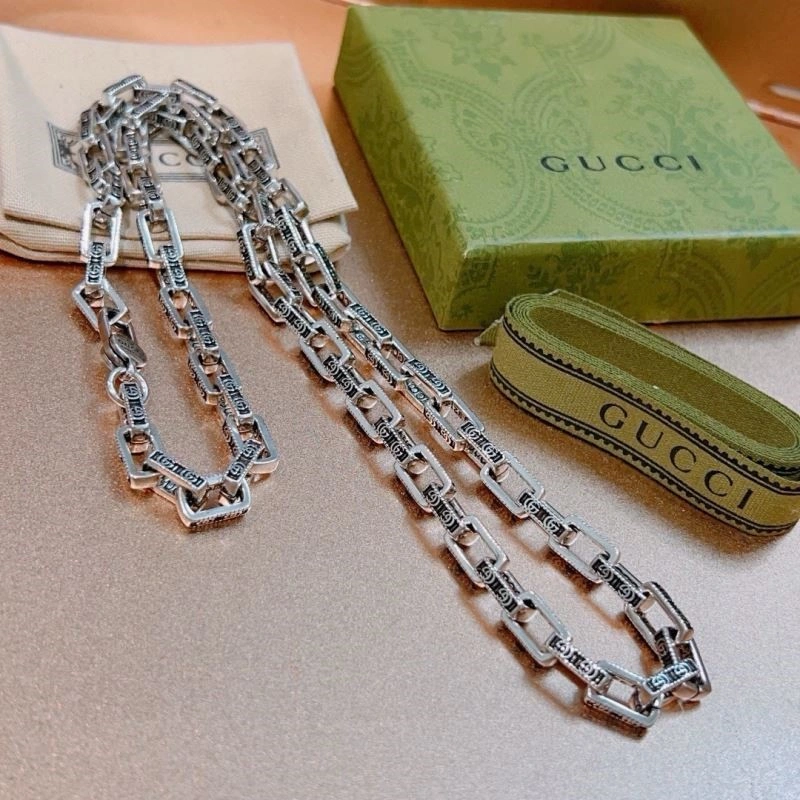 Gucci Necklaces HighPerformance 244279