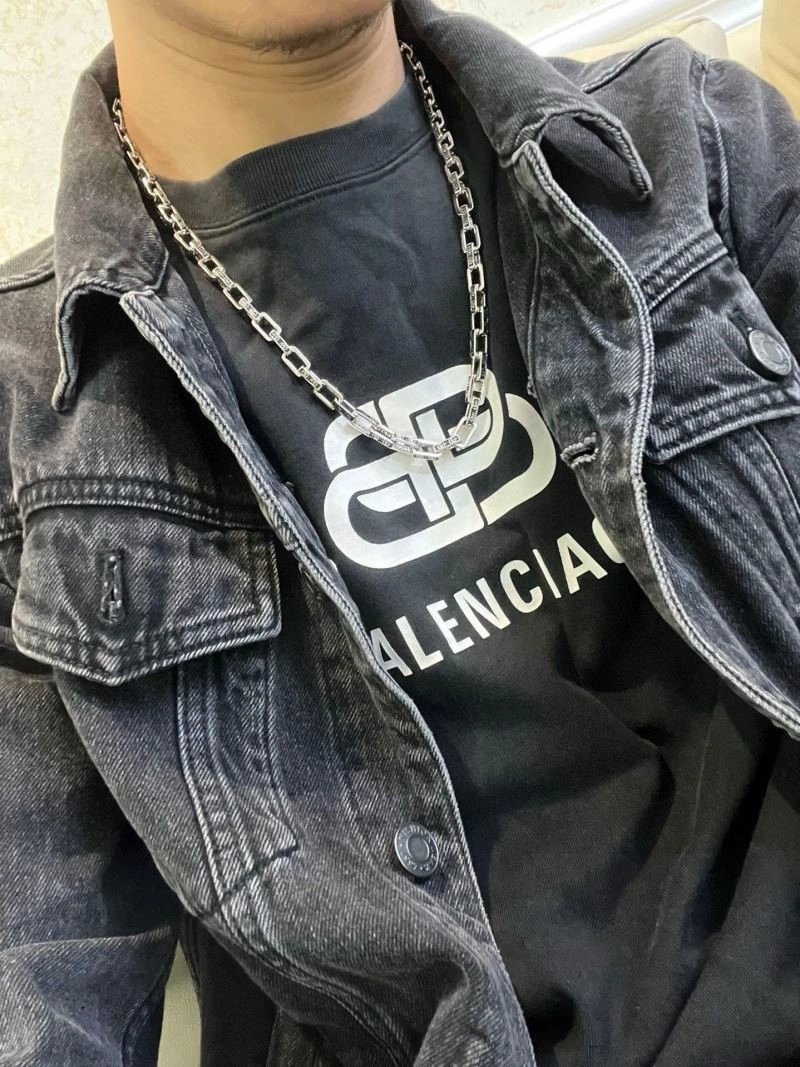 Gucci Necklaces HighPerformance 244279