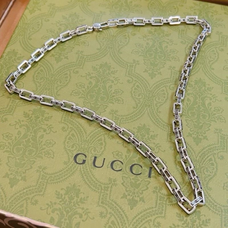 Gucci Necklaces HighPerformance 244279