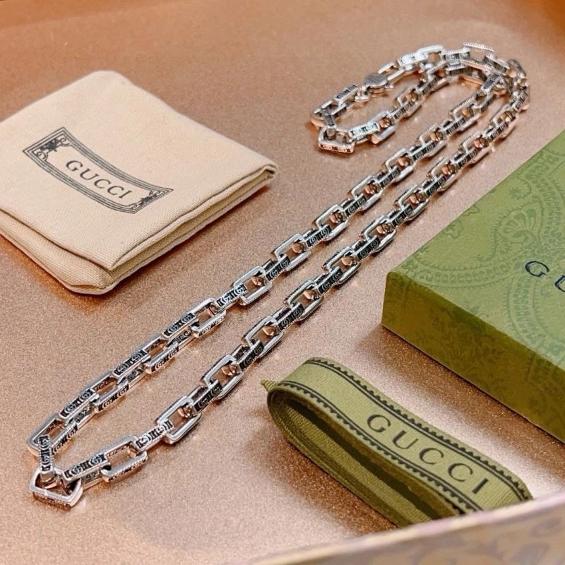 Gucci Necklaces HighPerformance 244279