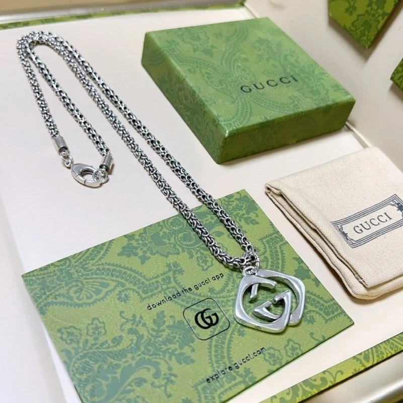 UrbanStyle Gucci Necklaces 244268