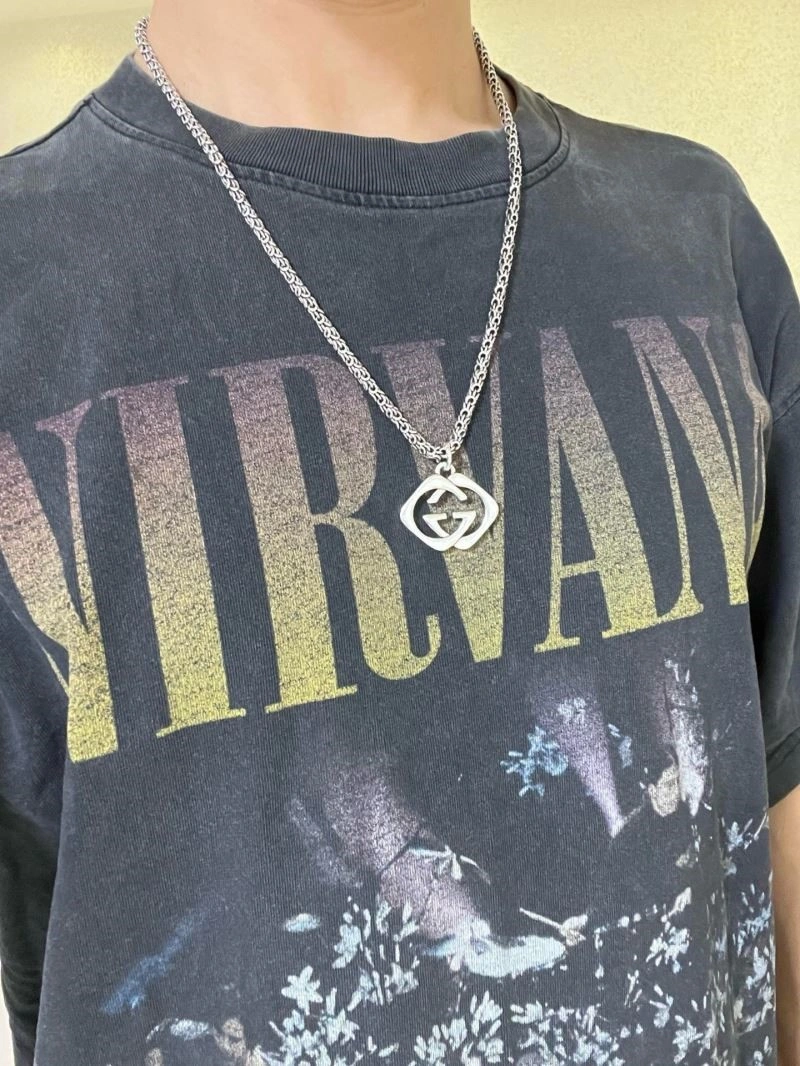UrbanStyle Gucci Necklaces 244268