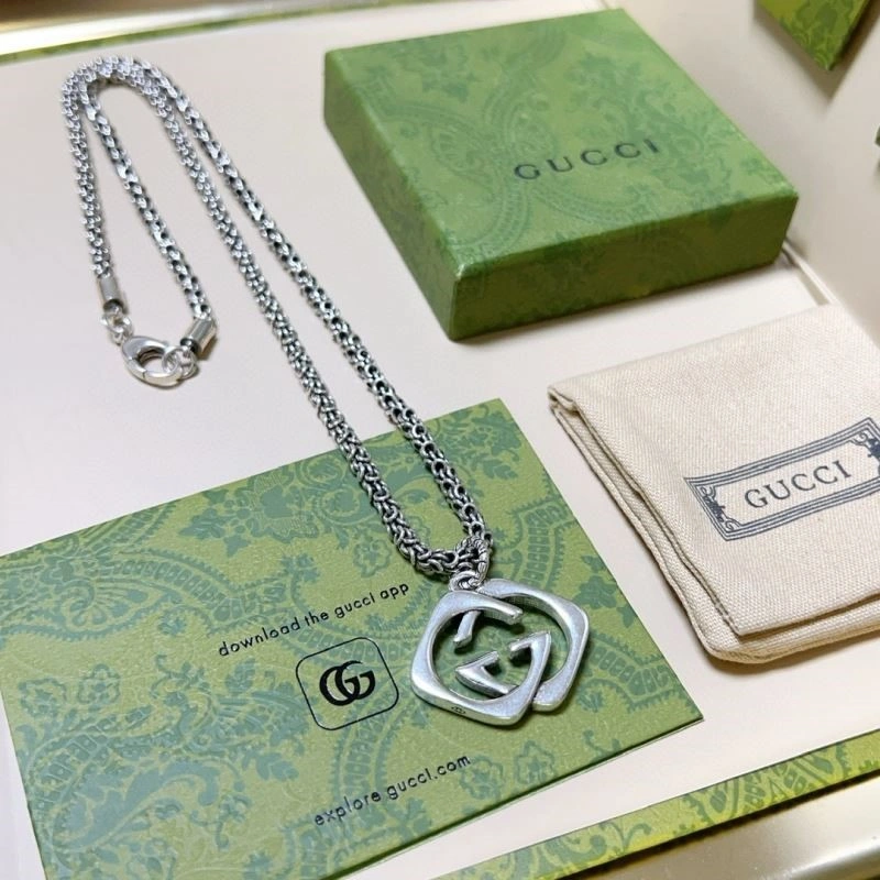 UrbanStyle Gucci Necklaces 244268
