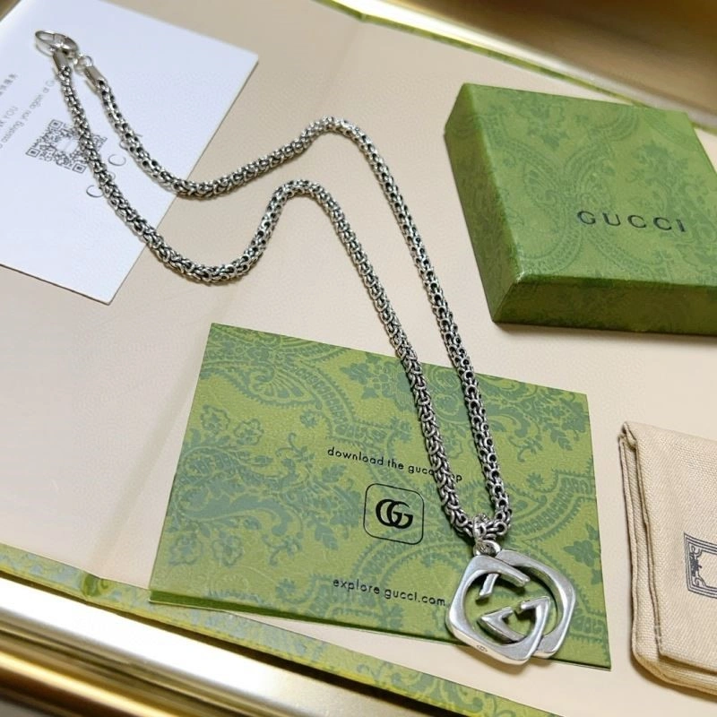 UrbanStyle Gucci Necklaces 244268
