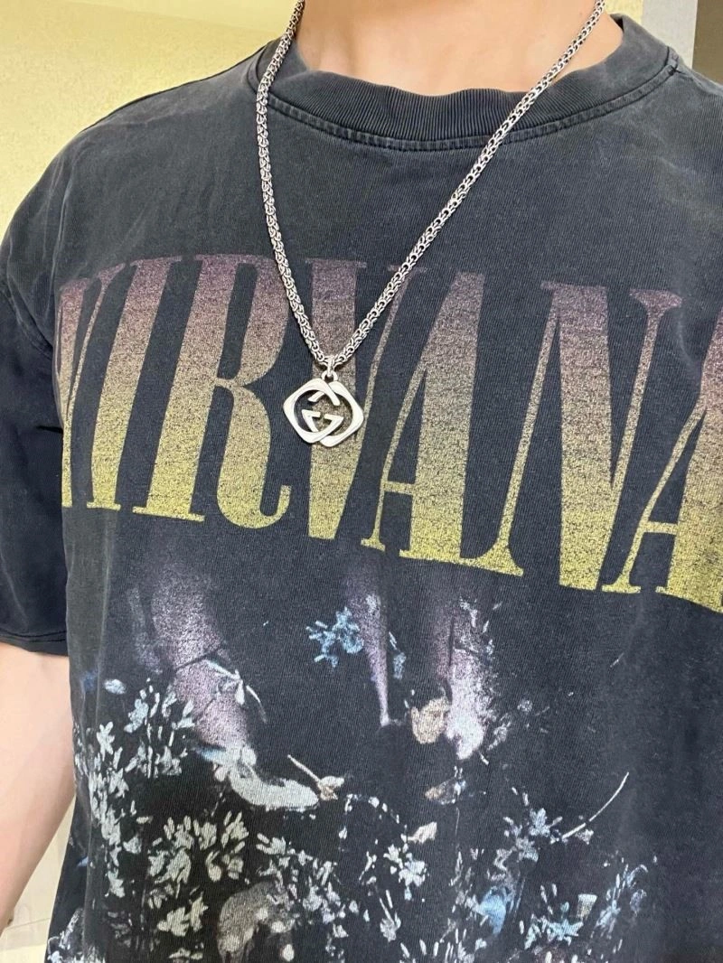 UrbanStyle Gucci Necklaces 244268