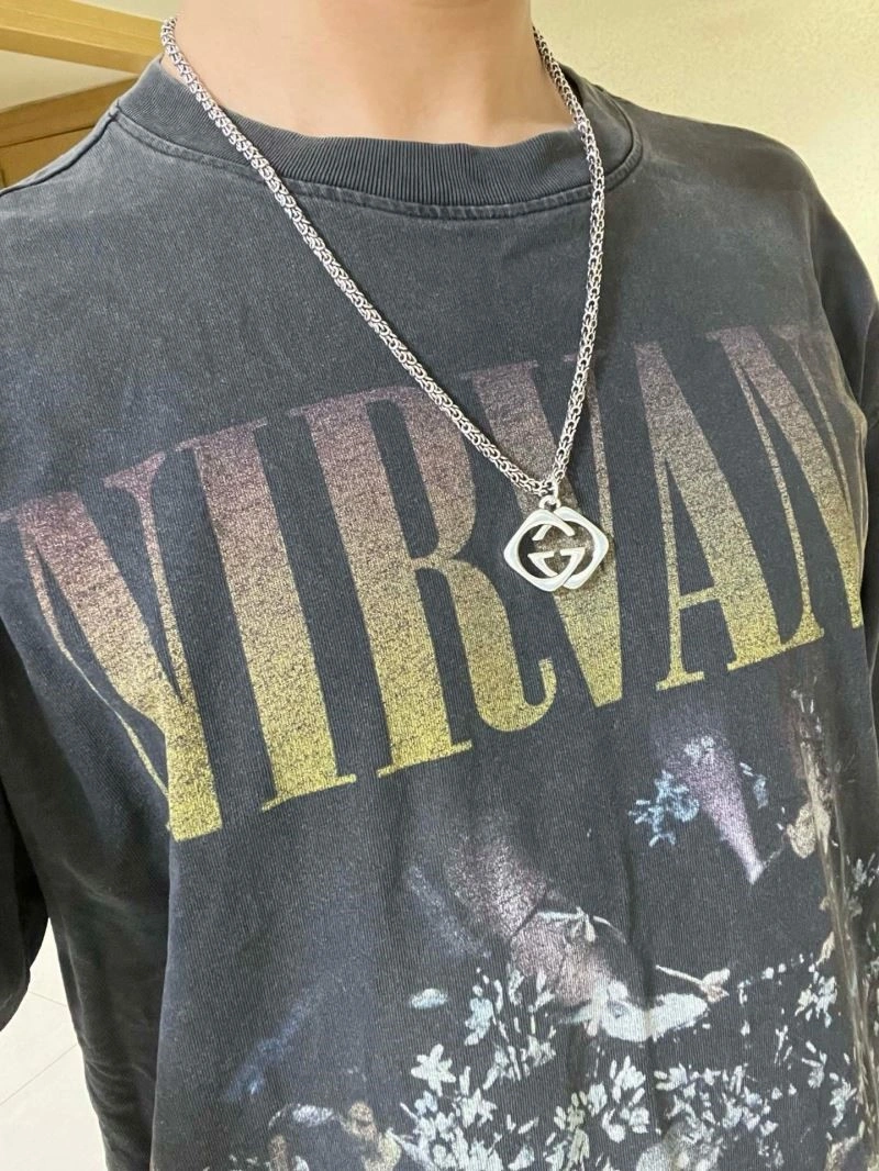 UrbanStyle Gucci Necklaces 244268