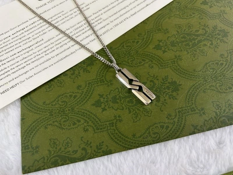 Original Gucci Necklaces 244283