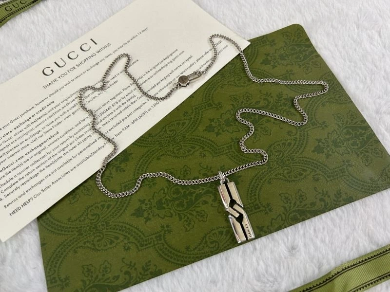 Original Gucci Necklaces 244283