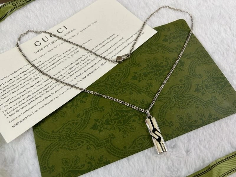 Original Gucci Necklaces 244283
