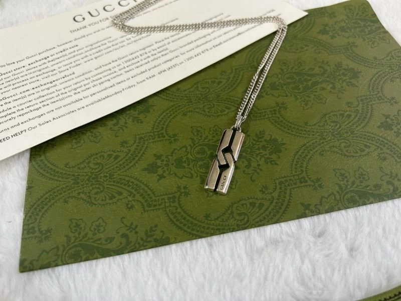 Original Gucci Necklaces 244283