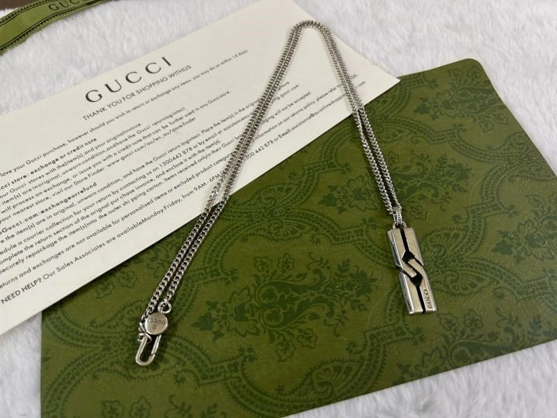 Original Gucci Necklaces 244283