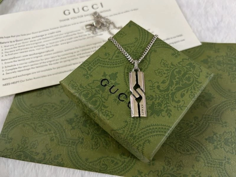 Original Gucci Necklaces 244283
