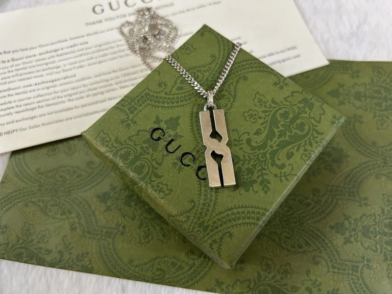 Original Gucci Necklaces 244283