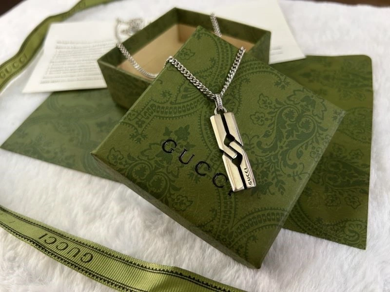 Original Gucci Necklaces 244283
