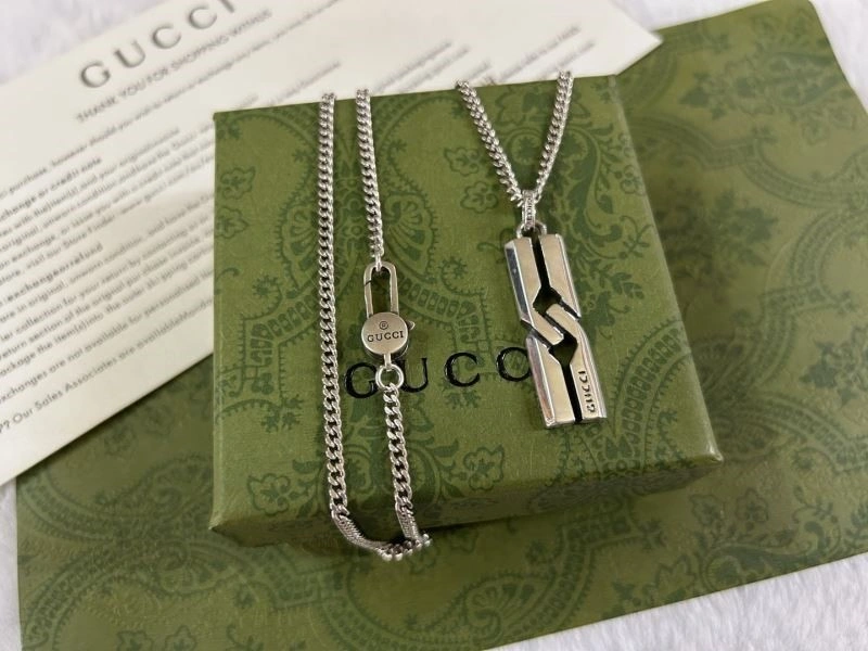 Original Gucci Necklaces 244283