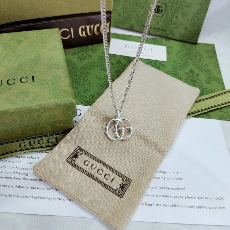Gucci Necklaces EasyMatch 244273