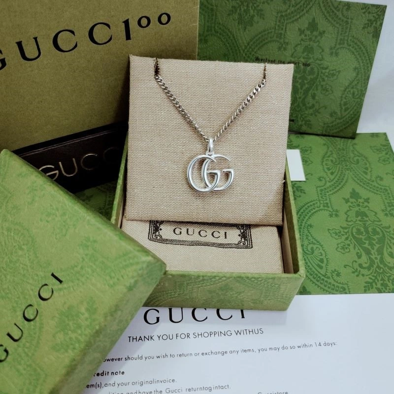 Gucci Necklaces EasyMatch 244273