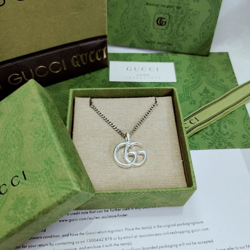 Gucci Necklaces EasyMatch 244273