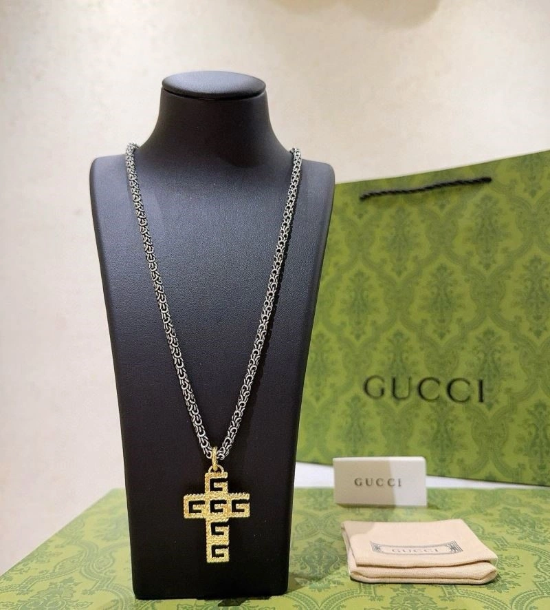 Gucci Necklaces Sustainable 244272