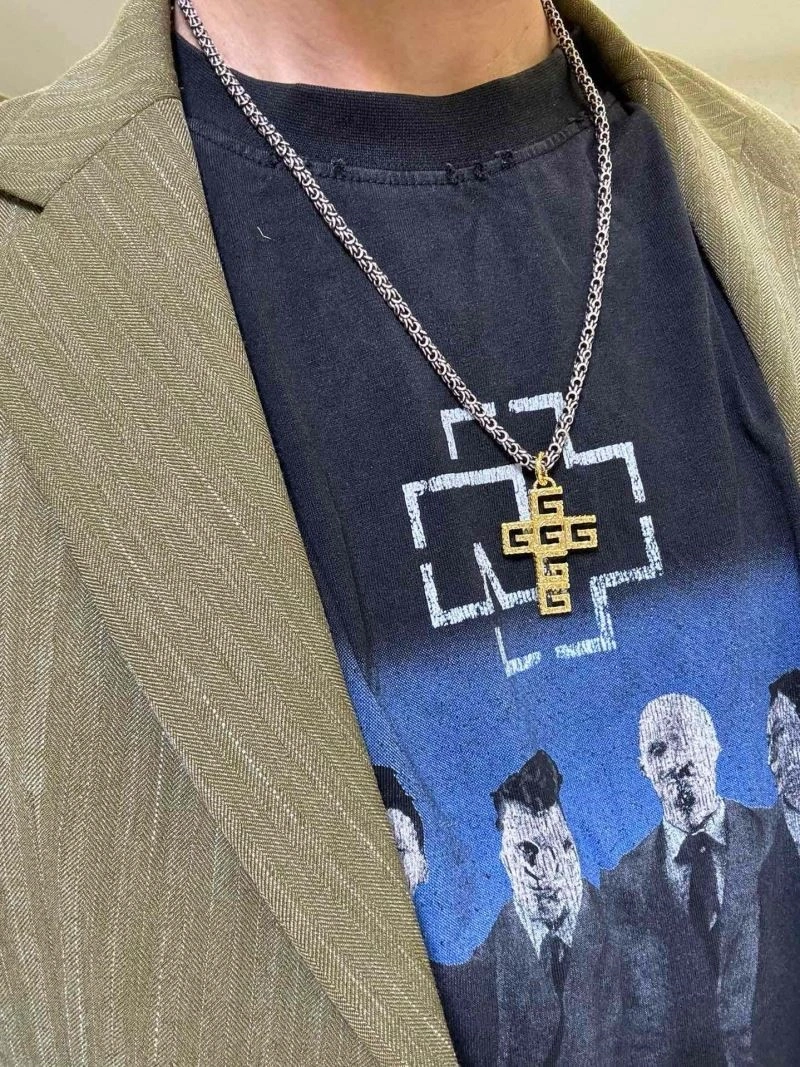 Gucci Necklaces Sustainable 244272