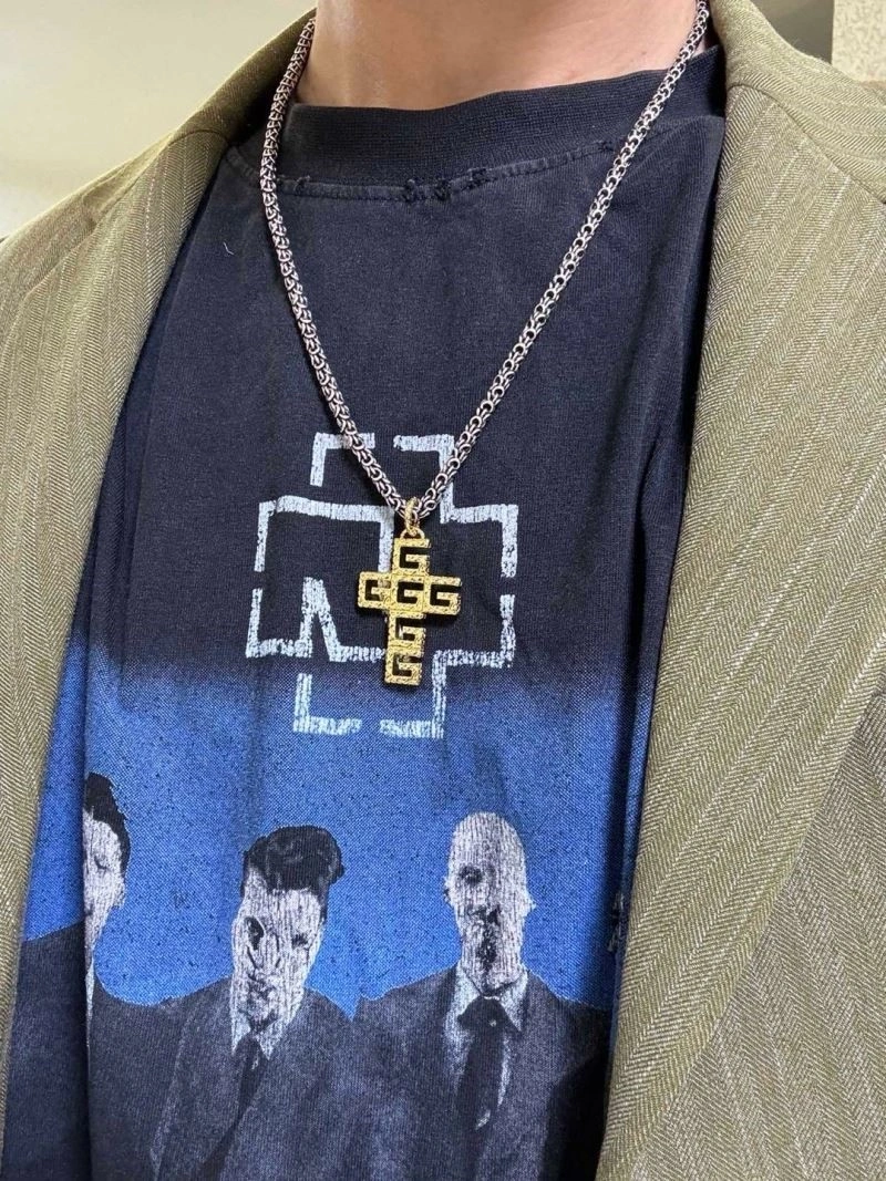 Gucci Necklaces Sustainable 244272