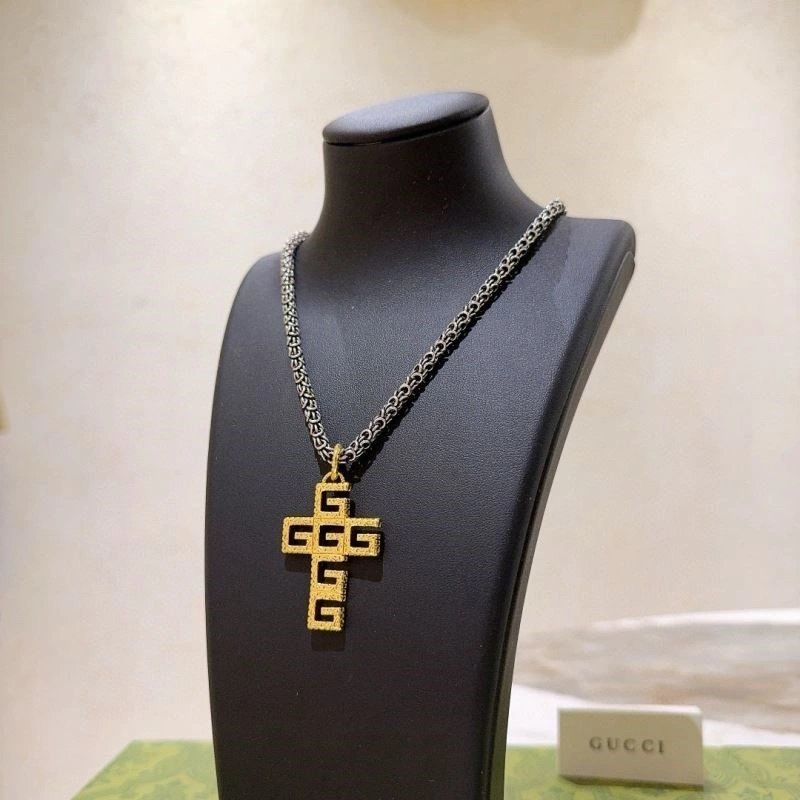 Gucci Necklaces Sustainable 244272