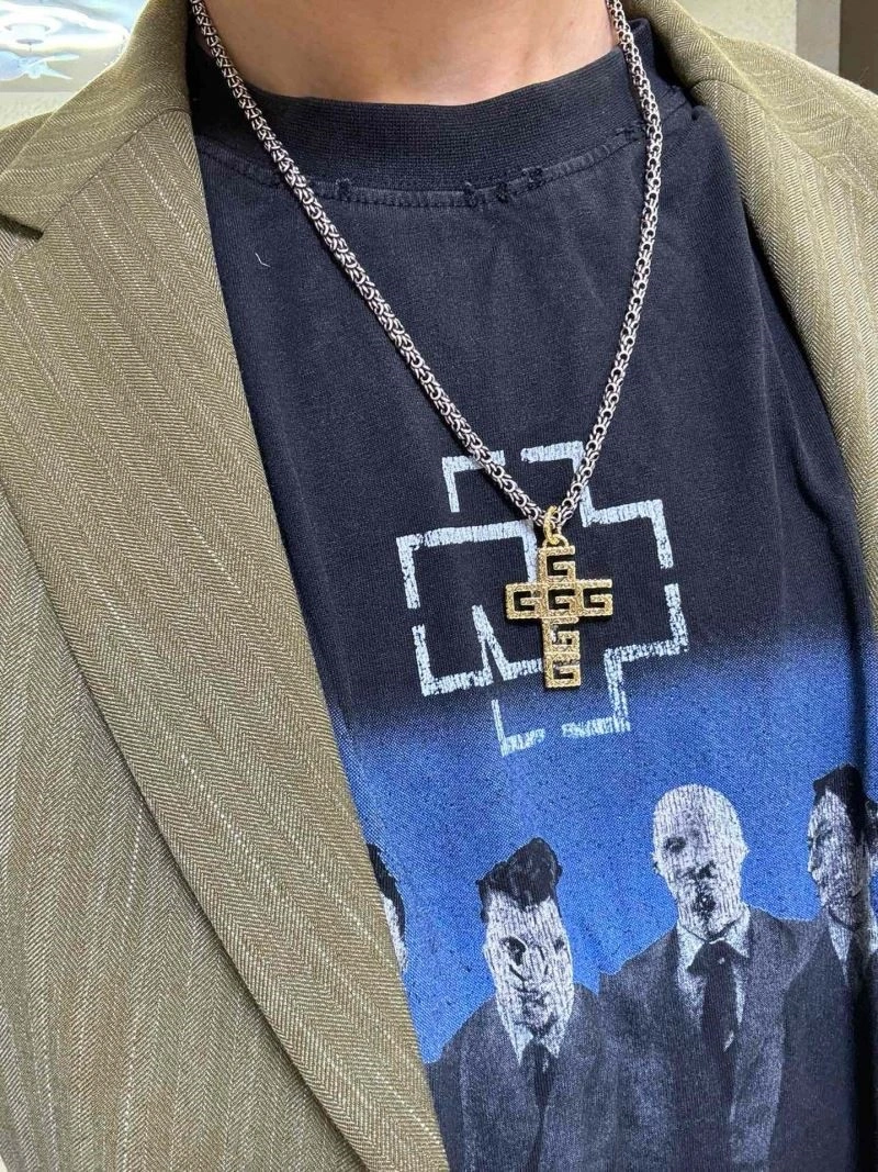 Gucci Necklaces Sustainable 244272