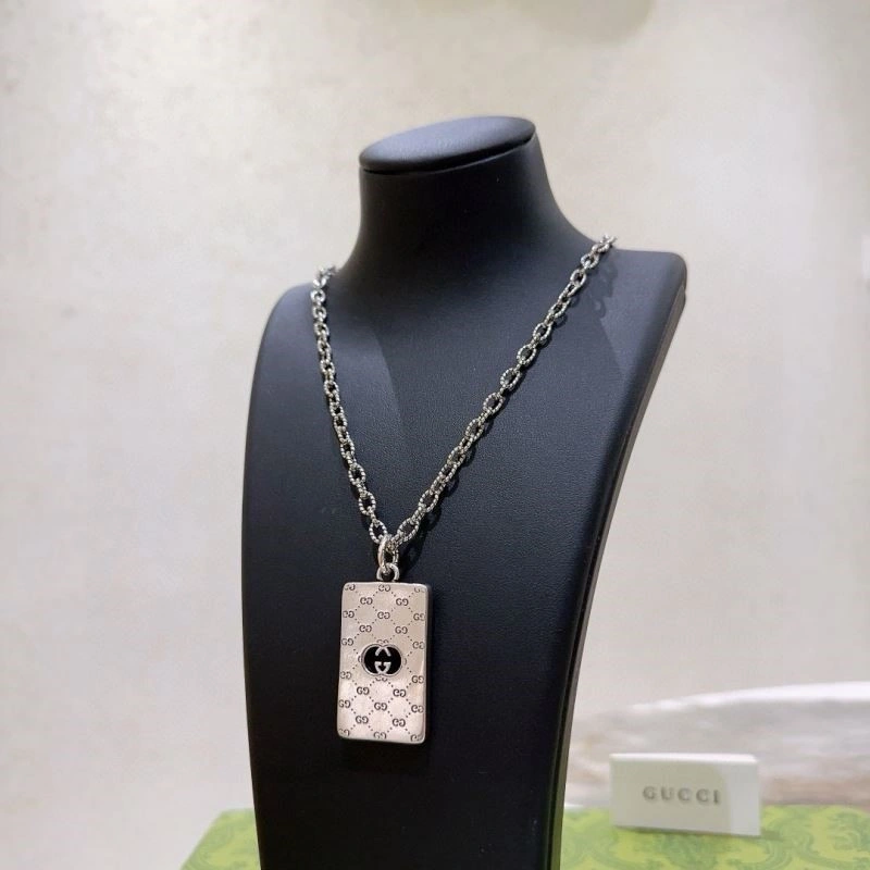 Gucci Necklaces Comfortable 244267