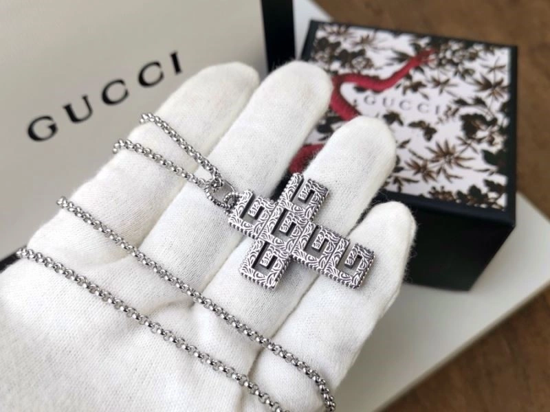 Bold Gucci Necklaces 244265