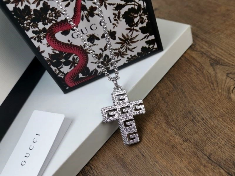 Bold Gucci Necklaces 244265