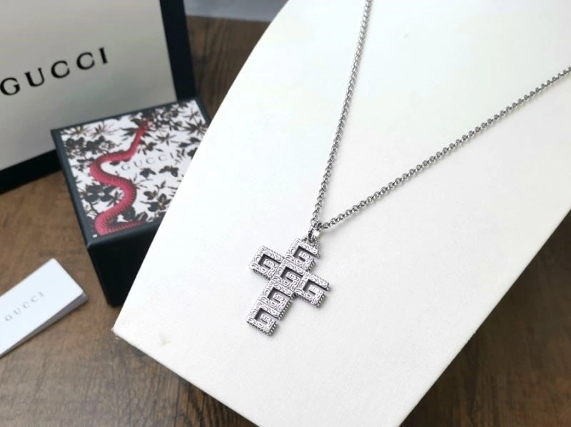 Bold Gucci Necklaces 244265