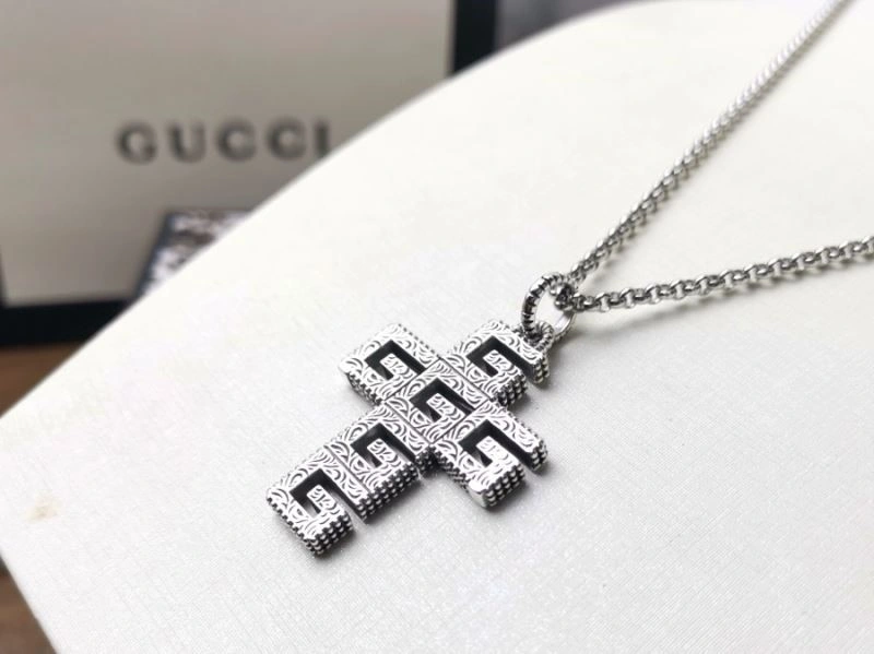 Bold Gucci Necklaces 244265