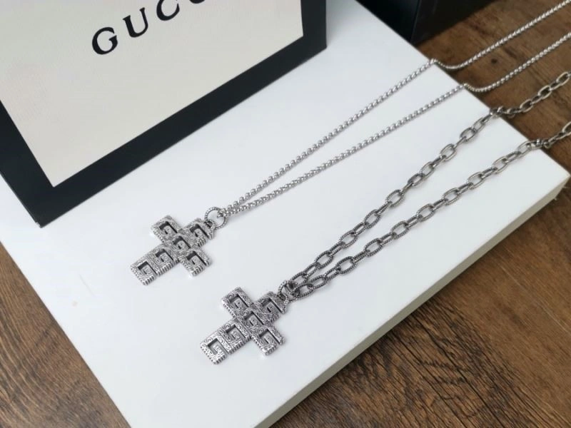 Bold Gucci Necklaces 244265