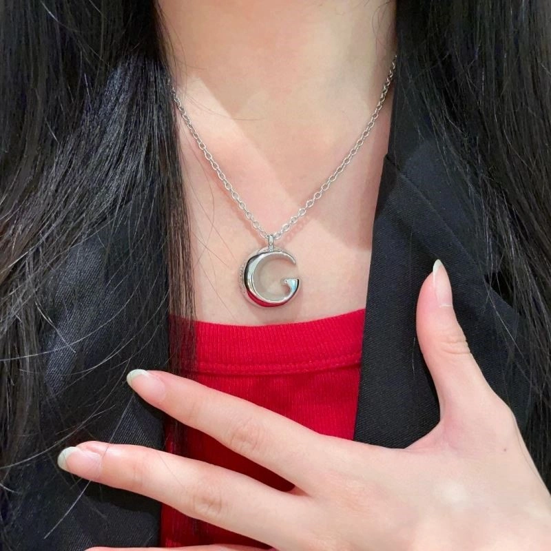 Gucci Necklaces Neat 244263