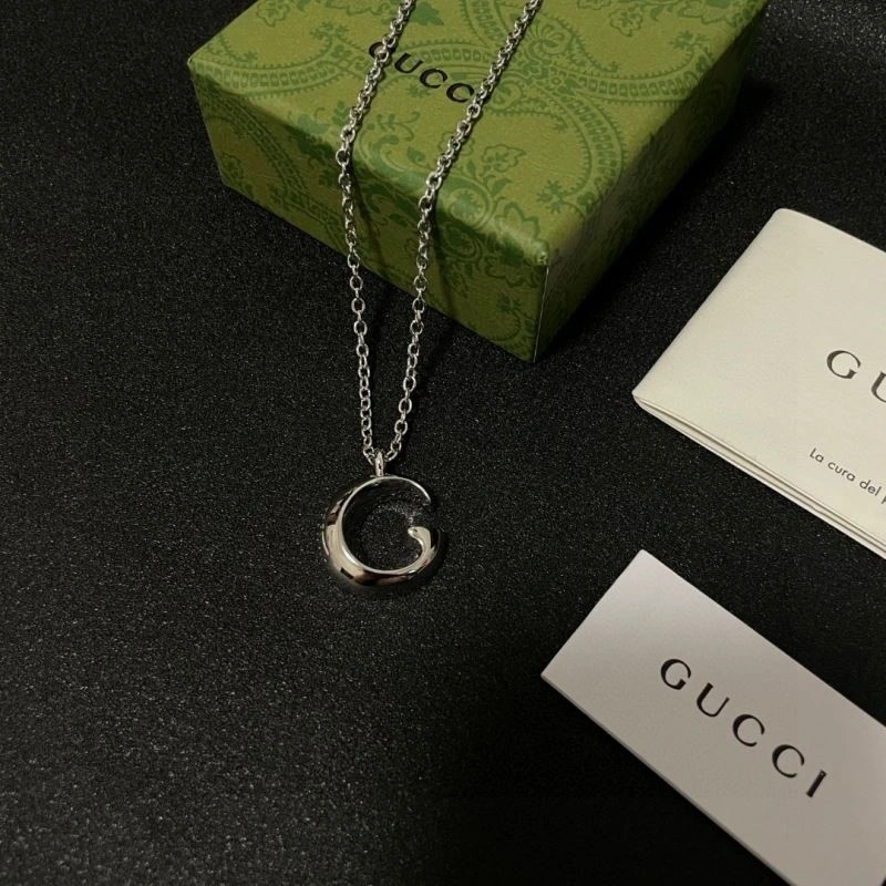 Gucci Necklaces Neat 244263