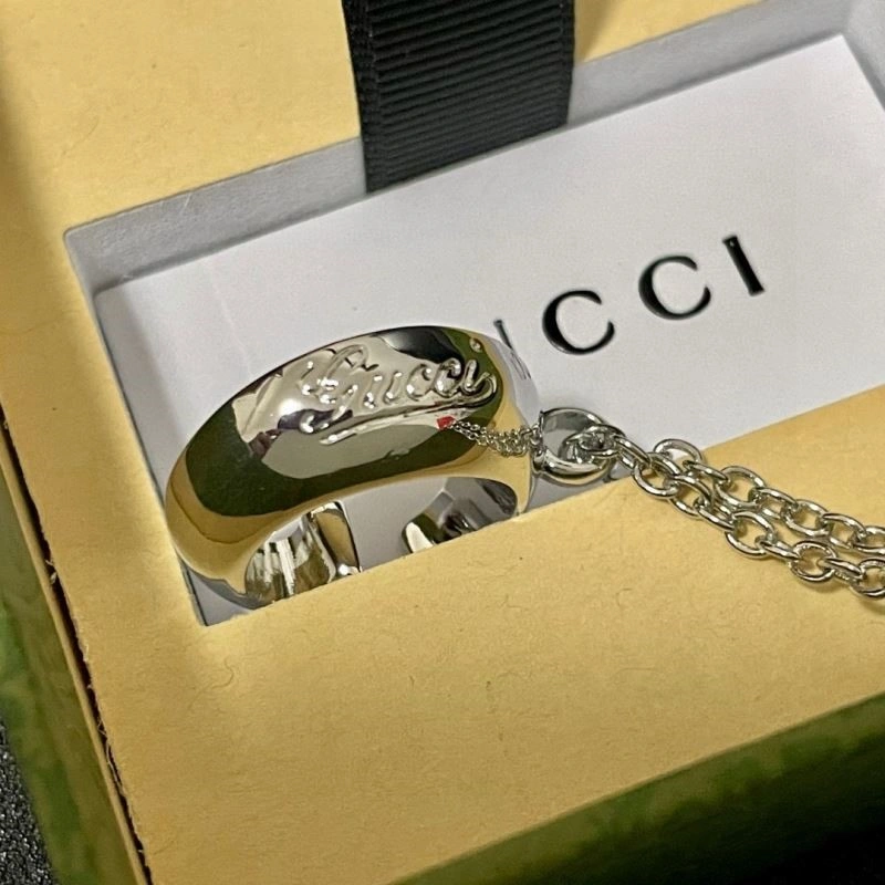 Gucci Necklaces Neat 244263