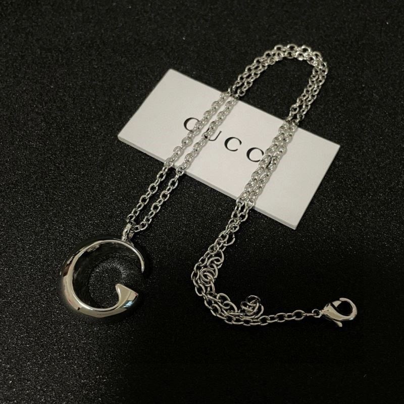 Gucci Necklaces Neat 244263