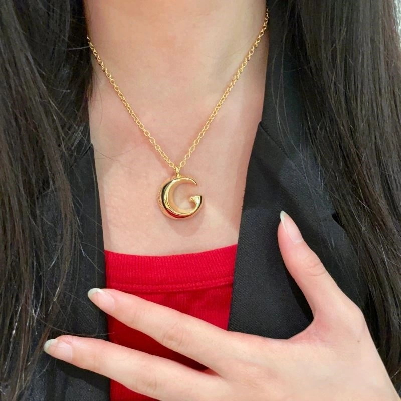 Gucci Necklaces TimelessDesign 244264