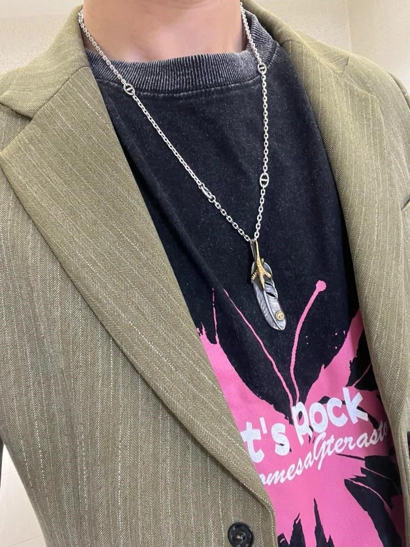 WrinkleFree Gucci Necklaces 244262