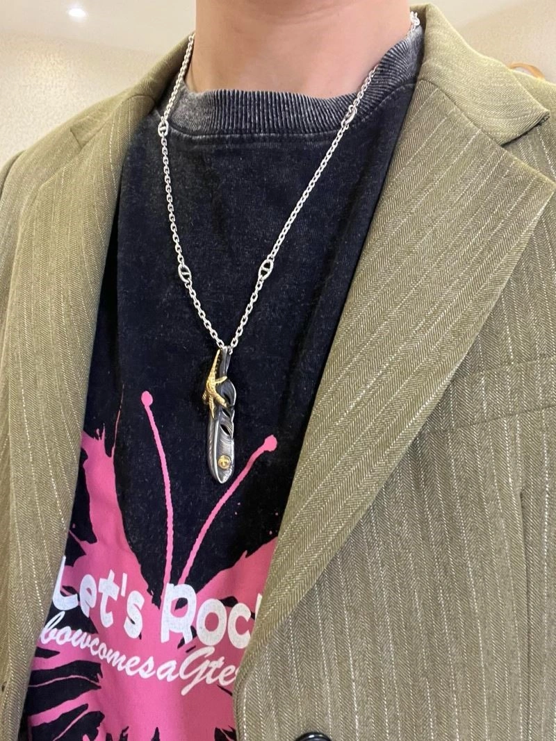 WrinkleFree Gucci Necklaces 244262