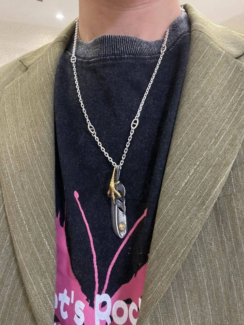 WrinkleFree Gucci Necklaces 244262